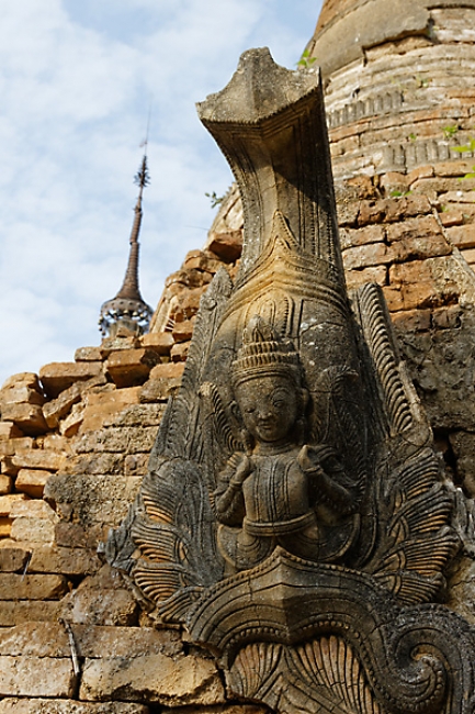 Inlé-Paya Shwe Inthein-061